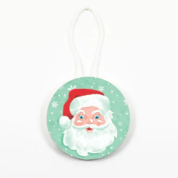 🤣Funny Prank Christmas Ornament | Goat Scream Ornament