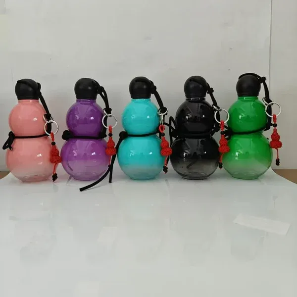 🔥Last Day 49% OFF-Gourd Water Bottle 30oz Chinese Retro-Inspired💧