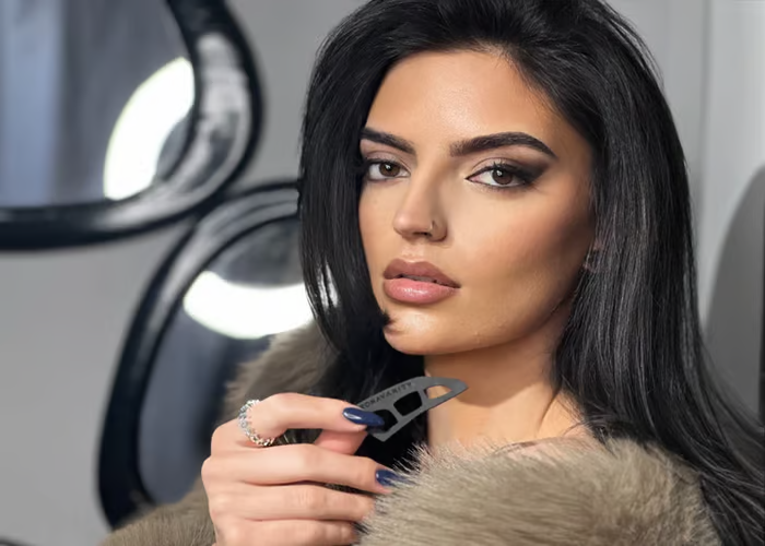 🔥2025 Hot Sale🌟 Flawless Eye Makeup, Made Effortless!– Your Ultimate Glam Makeup Guide🌟