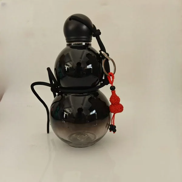 🔥Last Day 49% OFF-Gourd Water Bottle 30oz Chinese Retro-Inspired💧