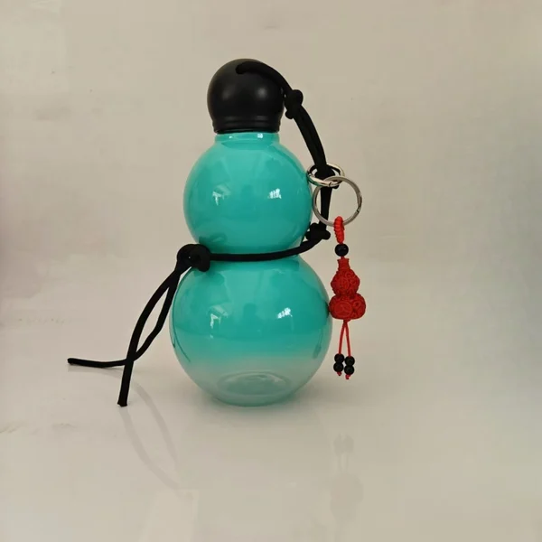 🔥Last Day 49% OFF-Gourd Water Bottle 30oz Chinese Retro-Inspired💧