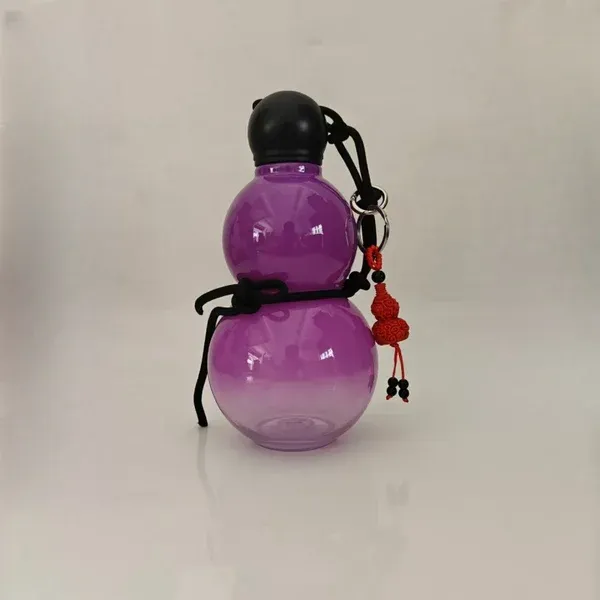 🔥Last Day 49% OFF-Gourd Water Bottle 30oz Chinese Retro-Inspired💧