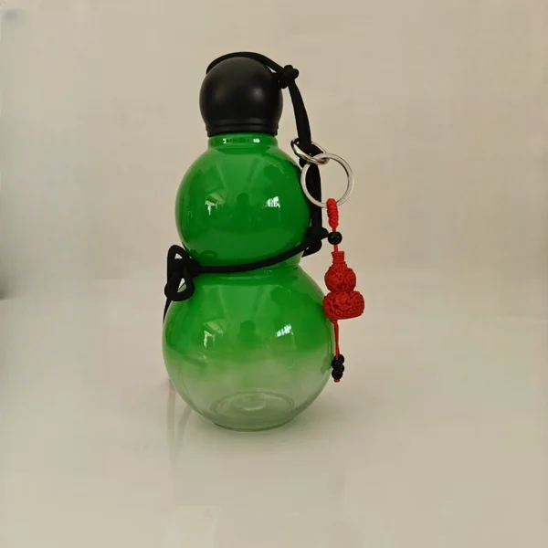 🔥Last Day 49% OFF-Gourd Water Bottle 30oz Chinese Retro-Inspired💧