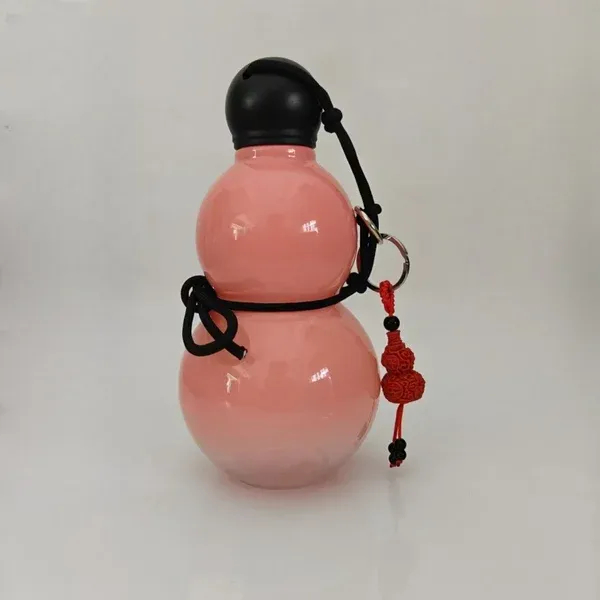 🔥Last Day 49% OFF-Gourd Water Bottle 30oz Chinese Retro-Inspired💧