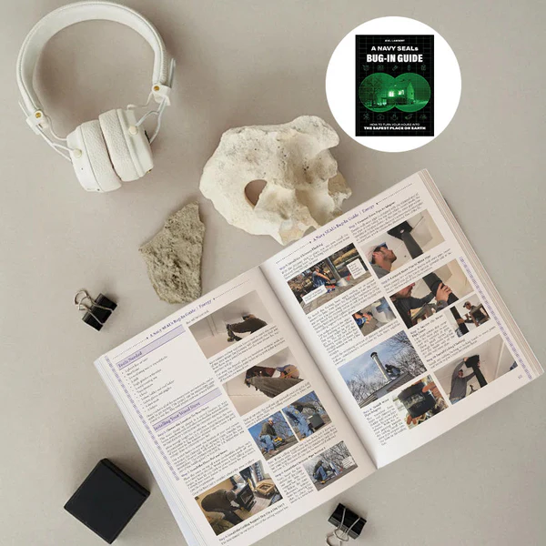 🔥LAST DAY 49% OFF - Starting Life's Challenges-Life Guide