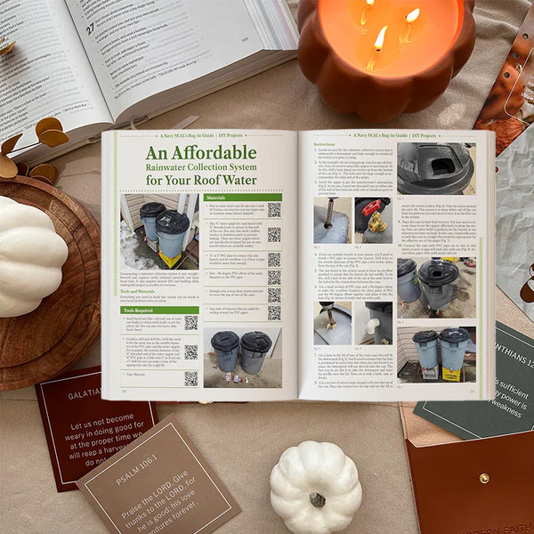 🔥LAST DAY 49% OFF - Starting Life's Challenges-Life Guide