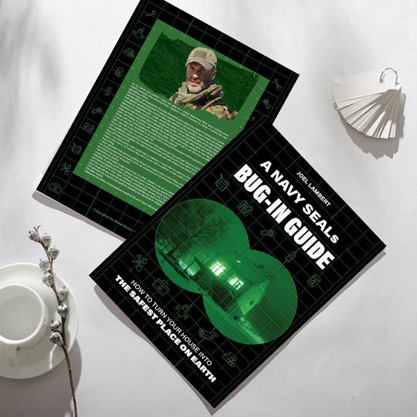 🔥LAST DAY 49% OFF - Starting Life's Challenges-Life Guide