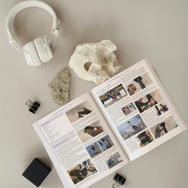 🔥LAST DAY 49% OFF - Starting Life's Challenges-Life Guide