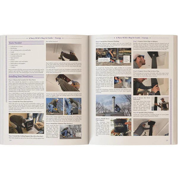 🔥LAST DAY 49% OFF - Starting Life's Challenges-Life Guide