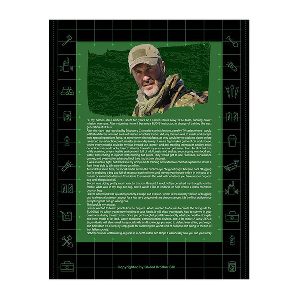 🔥LAST DAY 49% OFF - Starting Life's Challenges-Life Guide