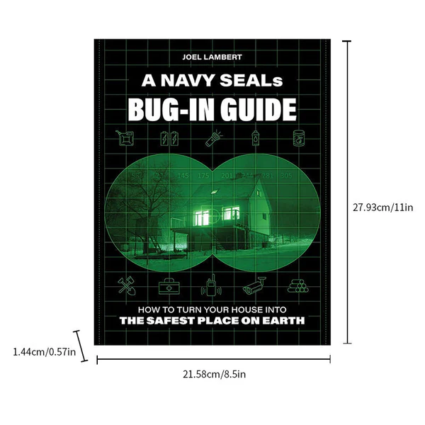 🔥LAST DAY 49% OFF - Starting Life's Challenges-Life Guide