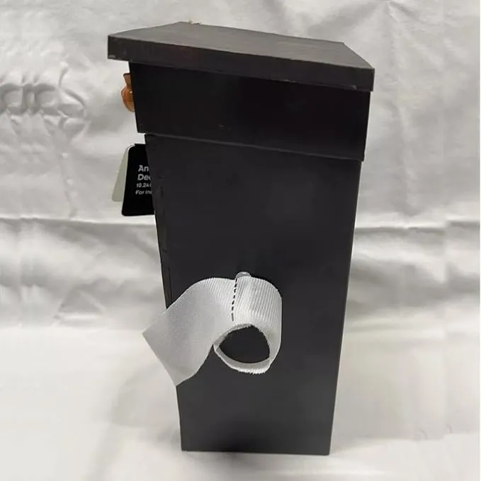 🔥Last Day 50% OFF - 🤣Funny Outhouse Mummy Toy