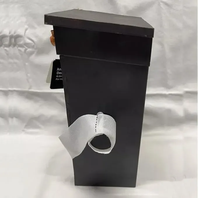 🔥Last Day 50% OFF - 🤣Funny Outhouse Mummy Toy
