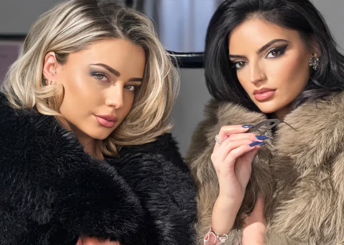 🔥2025 Hot Sale🌟 Flawless Eye Makeup, Made Effortless!– Your Ultimate Glam Makeup Guide🌟