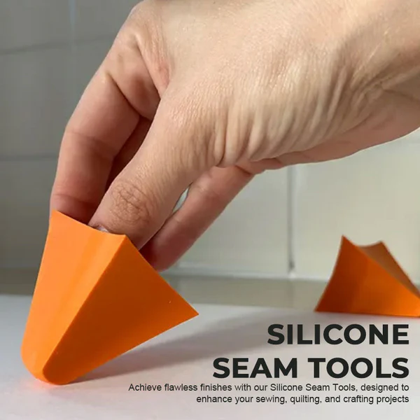 Silicone Seam Tools for Decoration👍