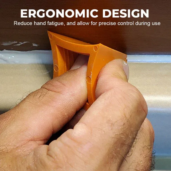 Silicone Seam Tools for Decoration👍