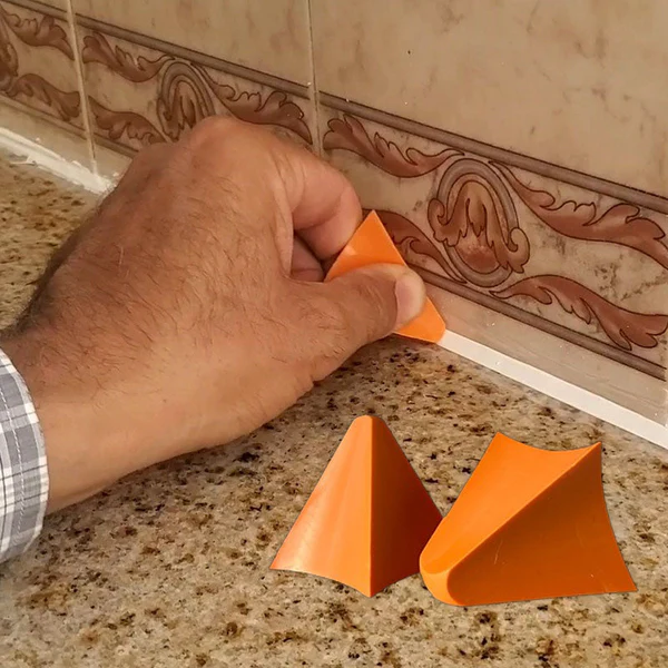 Silicone Seam Tools for Decoration👍