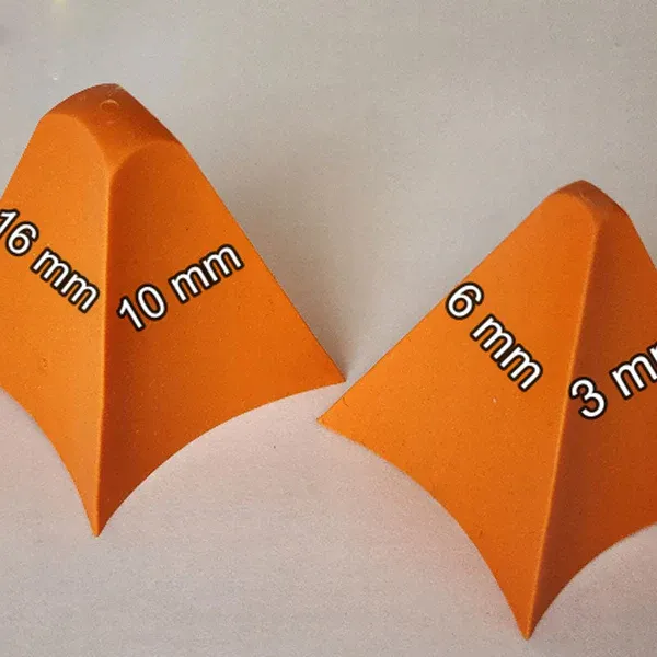 Silicone Seam Tools for Decoration👍