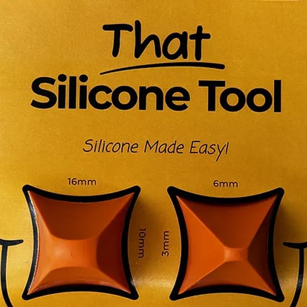 Silicone Seam Tools for Decoration👍