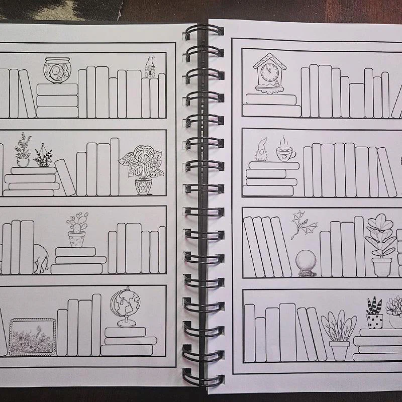 🔥LAST DAY 49% OFF - Book Journal