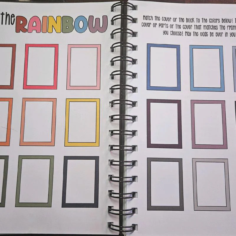 🔥LAST DAY 49% OFF - Book Journal