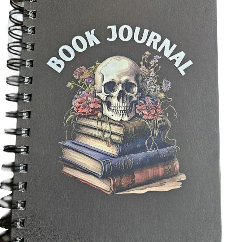 🔥LAST DAY 49% OFF - Book Journal