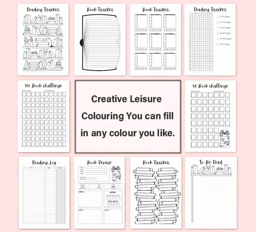 🔥LAST DAY 49% OFF - 📚Bullet journal game