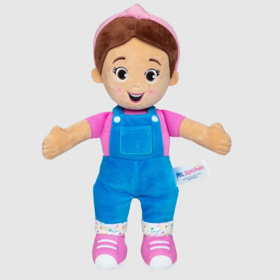 🎁Official Speak & Sing Toddler Doll