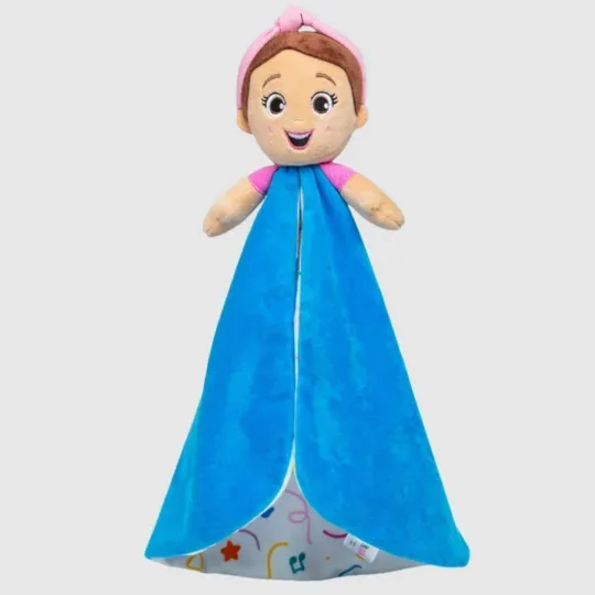 🎁Official Speak & Sing Toddler Doll