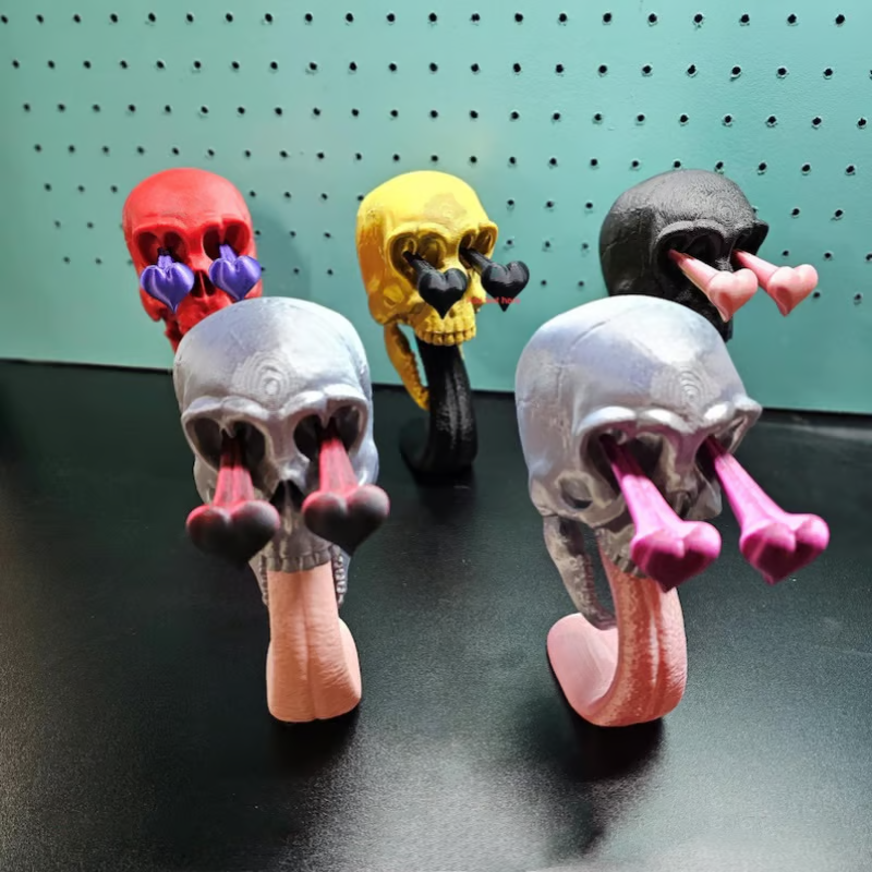 🔥LAST DAY SALE 49% OFF💀Skull In Love