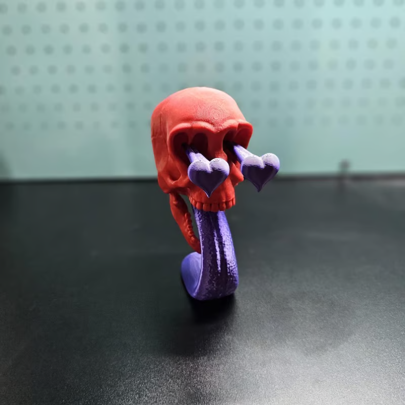 🔥LAST DAY SALE 49% OFF💀Skull In Love