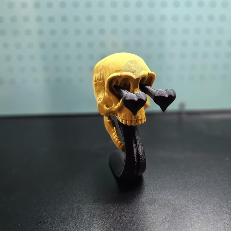 🔥LAST DAY SALE 49% OFF💀Skull In Love