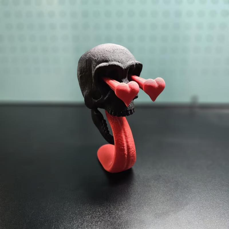 🔥LAST DAY SALE 49% OFF💀Skull In Love