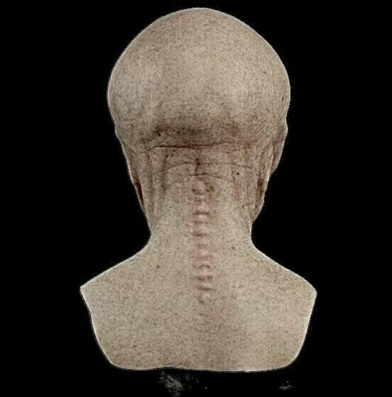 🎃 Special Halloween Offer 48% Off - Halloween Alien Mask - Buy 2 Get Freeshipping