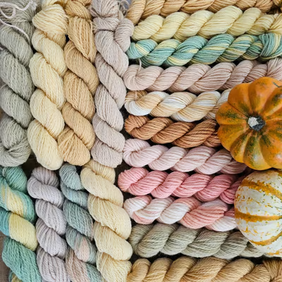 💥Christmas Sale 57% OFF - 📅Yarn Advent calendar 2024