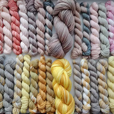 💥Christmas Sale 57% OFF - 📅Yarn Advent calendar 2024