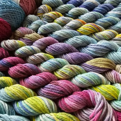 💥Christmas Sale 57% OFF - 📅Yarn Advent calendar 2024