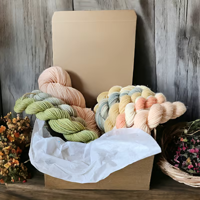 💥Christmas Sale 57% OFF - 📅Yarn Advent calendar 2024