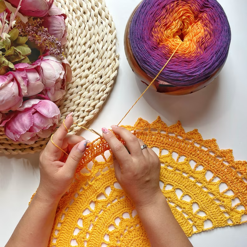 💥Christmas Sale 57% OFF - 📅Yarn Advent calendar 2024