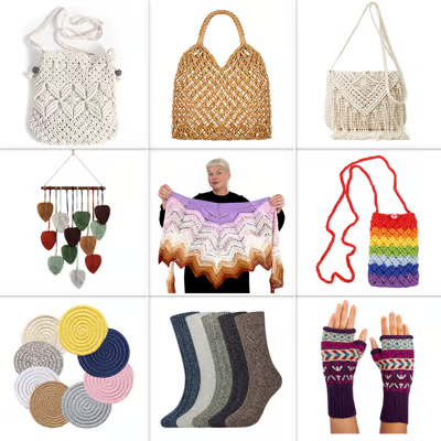 💥Christmas Sale 57% OFF - 📅Yarn Advent calendar 2024