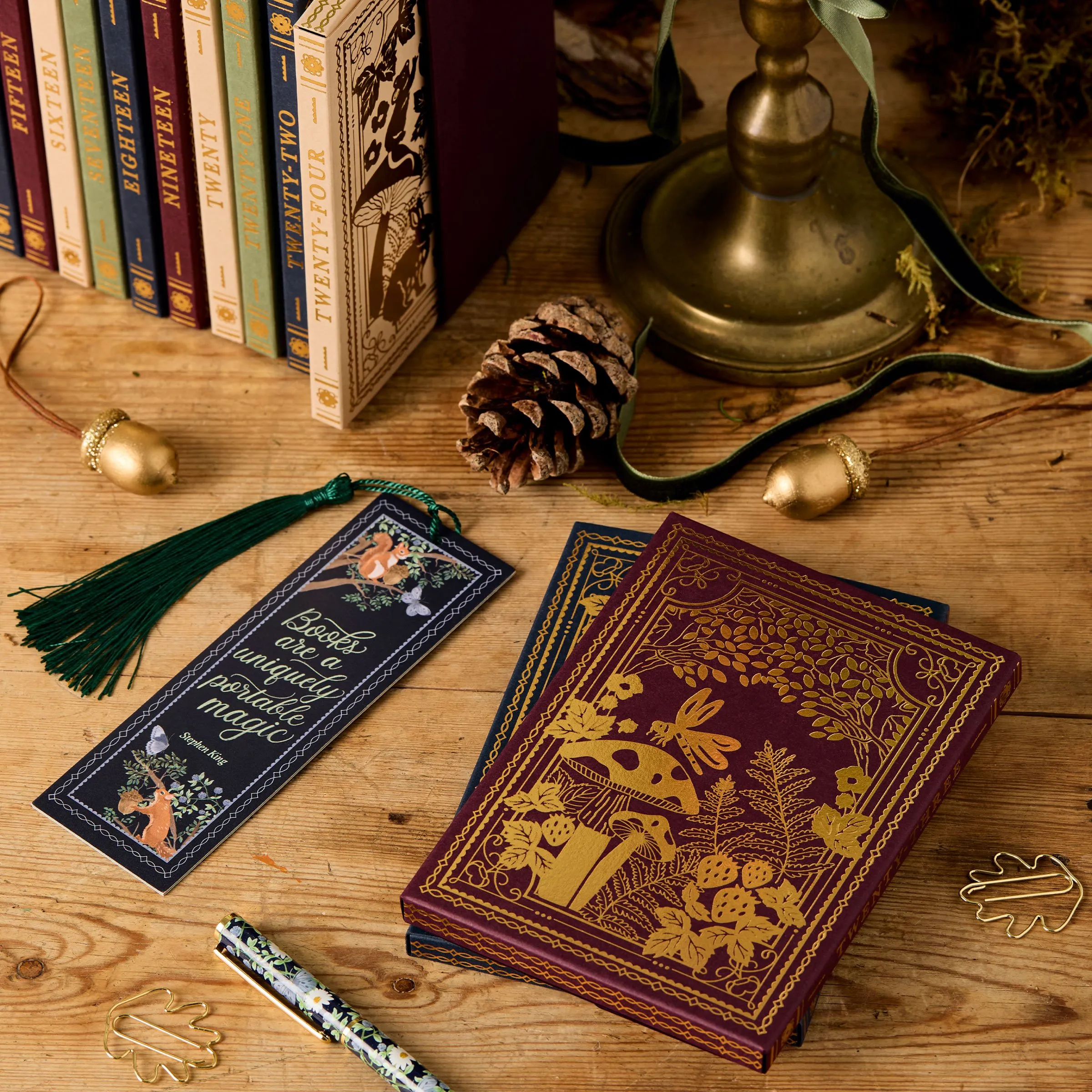 24 Days Of Stationery Advent Calendar