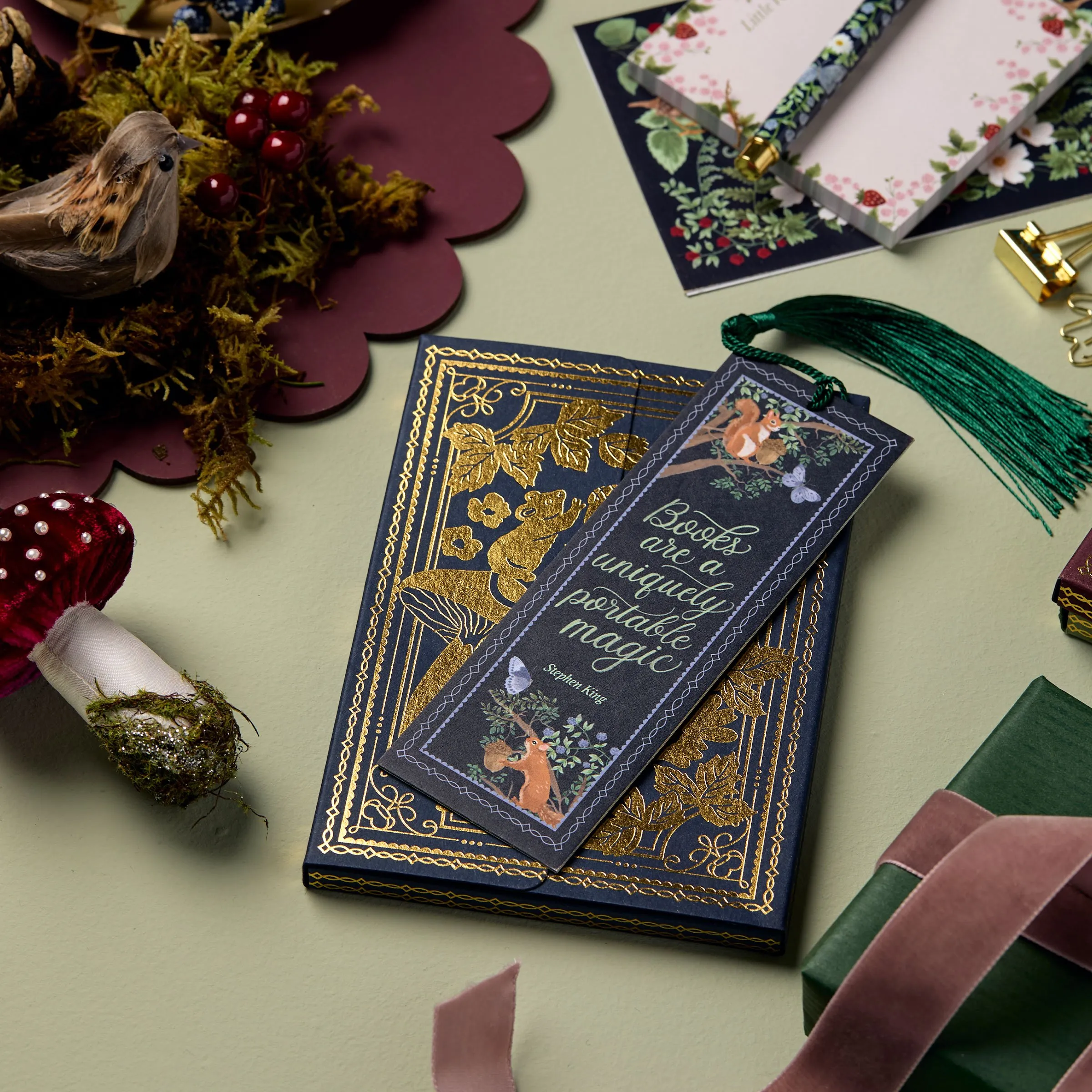 24 Days Of Stationery Advent Calendar