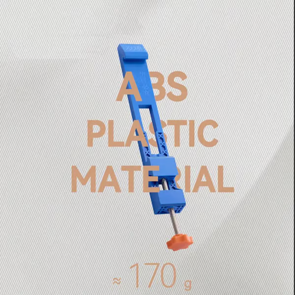 💥Christmas Hot Sale 49% OFF🔥Adjustable Cutting Machine Base Guide