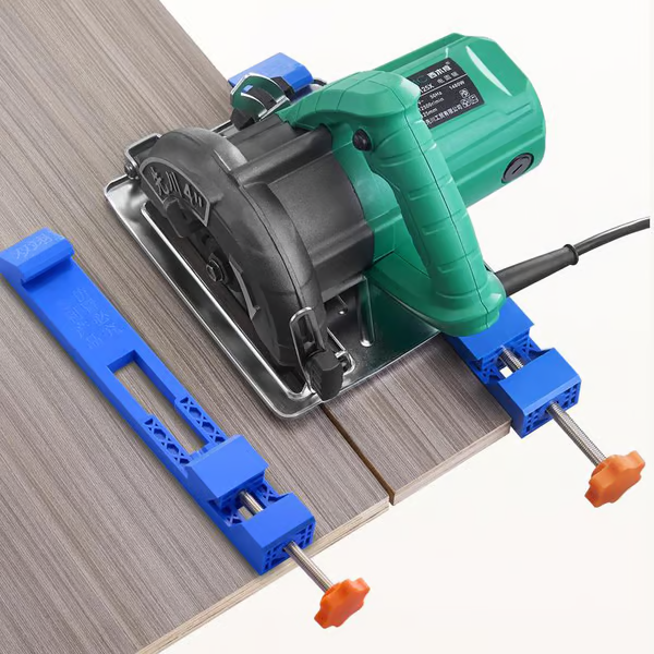 💥Christmas Hot Sale 49% OFF🔥Adjustable Cutting Machine Base Guide