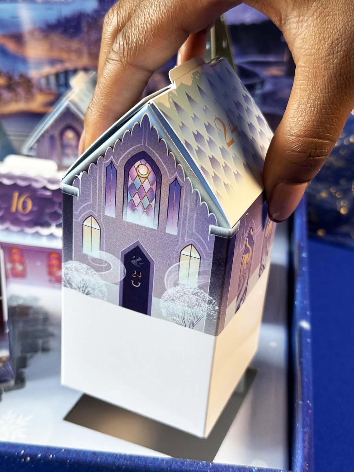 🎄Christmas Pre-Sale 57% OFF🎁2024 Velaris Advent Calendar