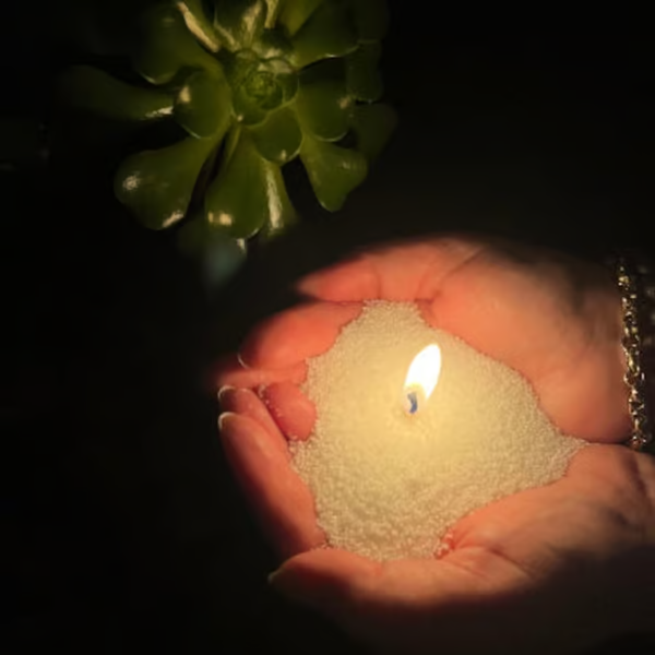 Candle Sand