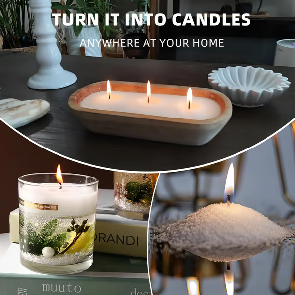 Candle Sand