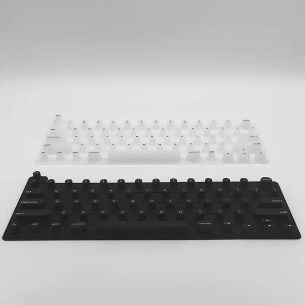 🔥LAST DAY SALE 49% OFF🎁Keyboard Film for Nail Art