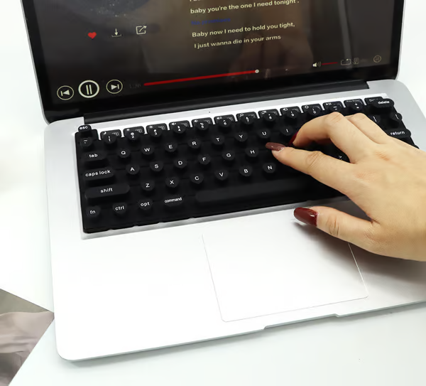 🔥LAST DAY SALE 49% OFF🎁Keyboard Film for Nail Art