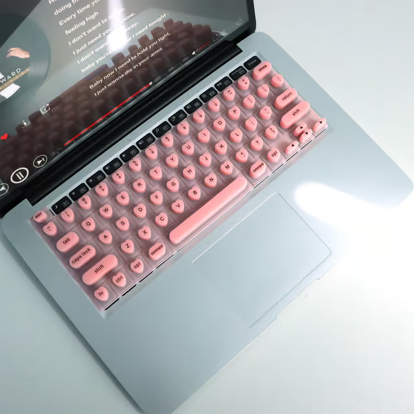 🔥LAST DAY SALE 49% OFF🎁Keyboard Film for Nail Art